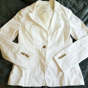 Banana Republic Blazer